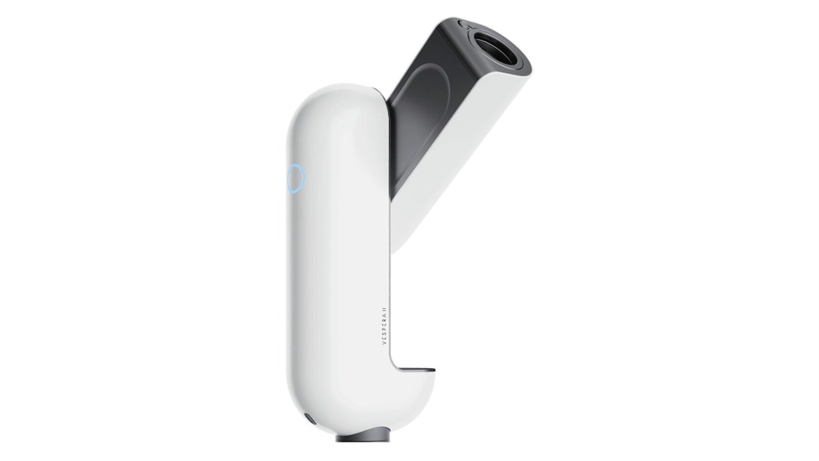 The Vaonis Vespera II smart telescope